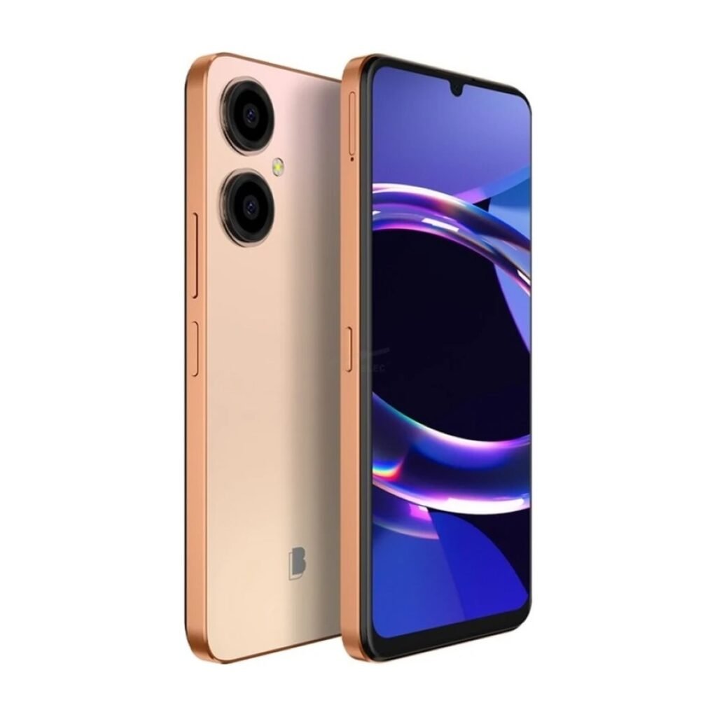 BLU G64 14(4+10)+256GB