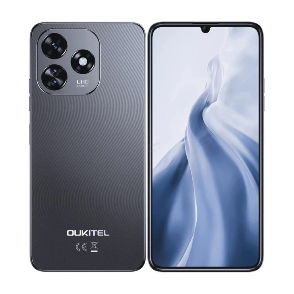 OUKITEL C51 18(6+12)+128GB