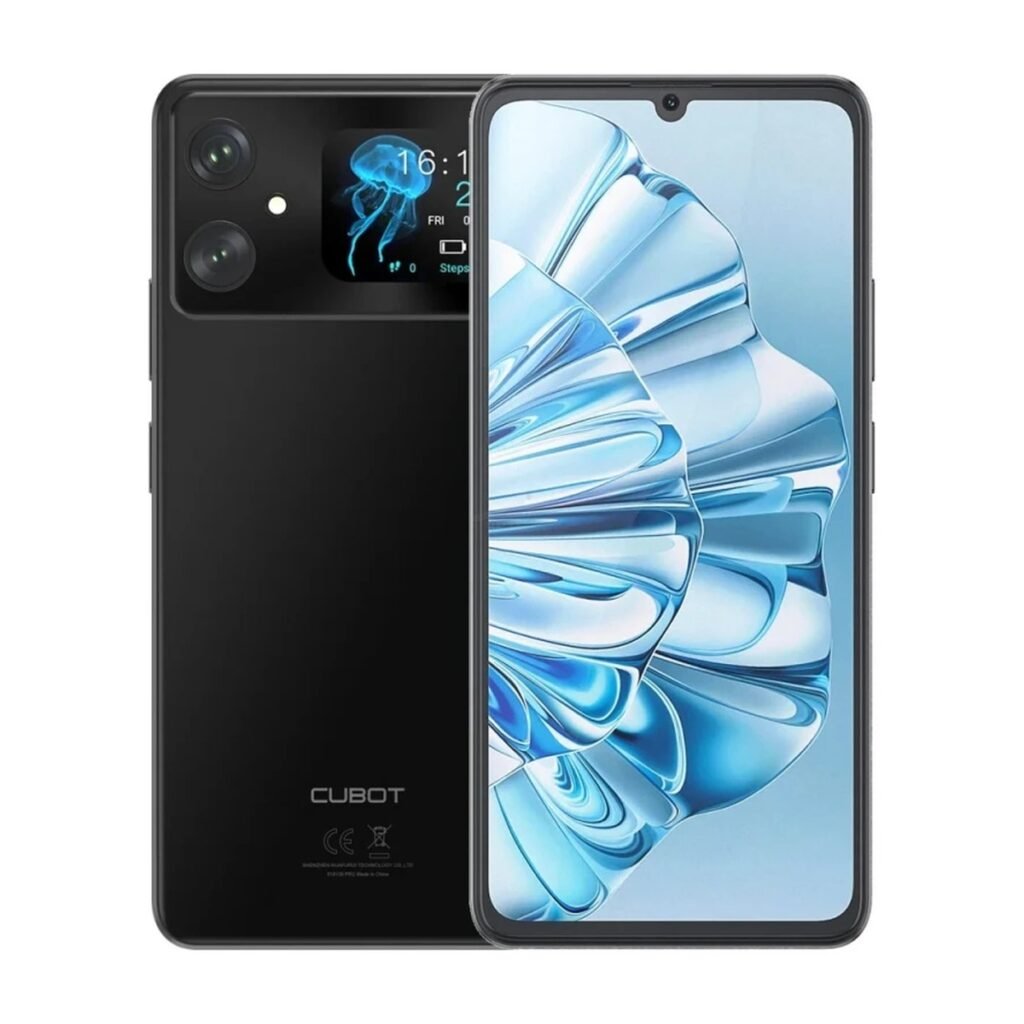 CUBOT A20 12(4+8)+128GB