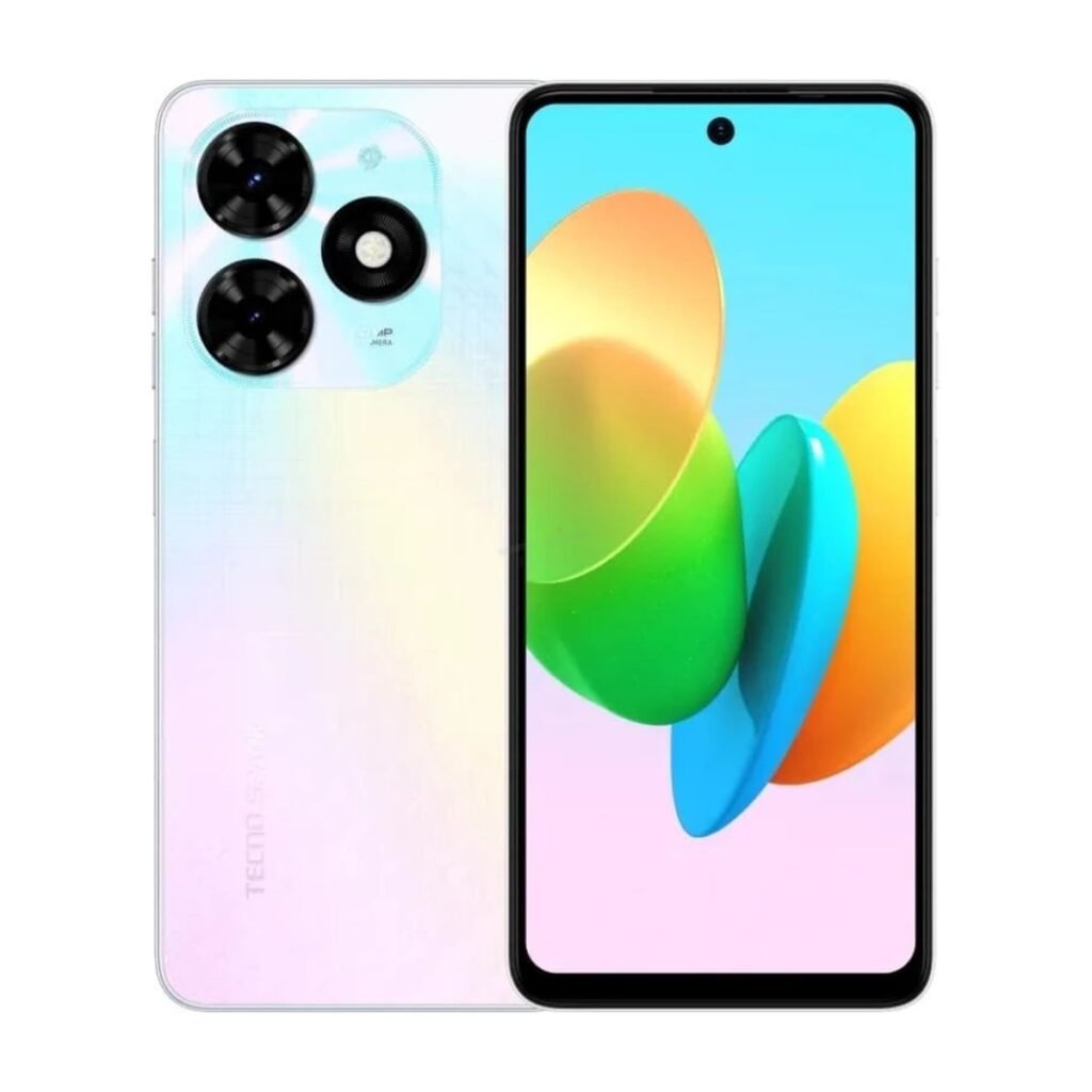 TECNO SPARK 20C 16(8+8)+128GB