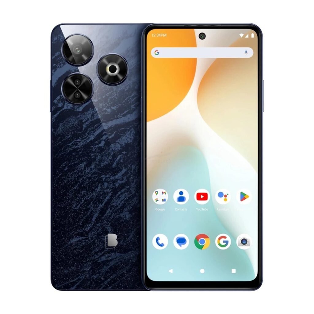 BLU G84 24(8+16)+256GB
