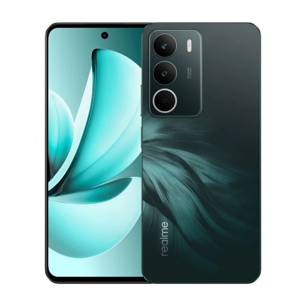REALME C71 20(4+16)+256GB