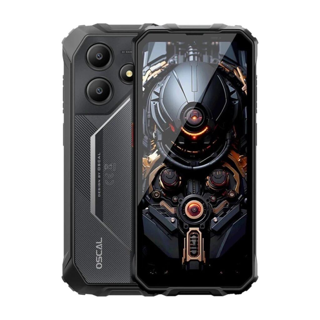 OSCAL MARINE 2 24(8+16)+256GB