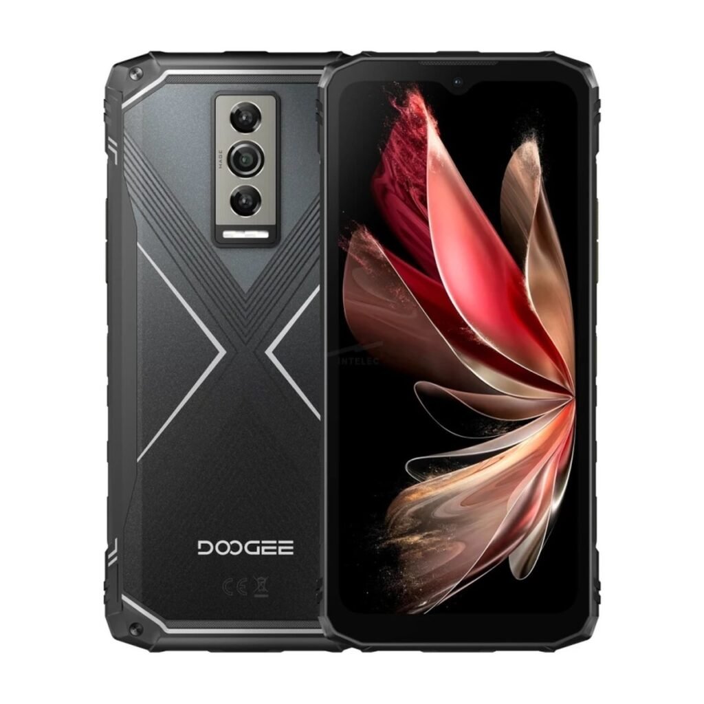 DOOGEE BLADE10 PRO 16(6+10)+256GB