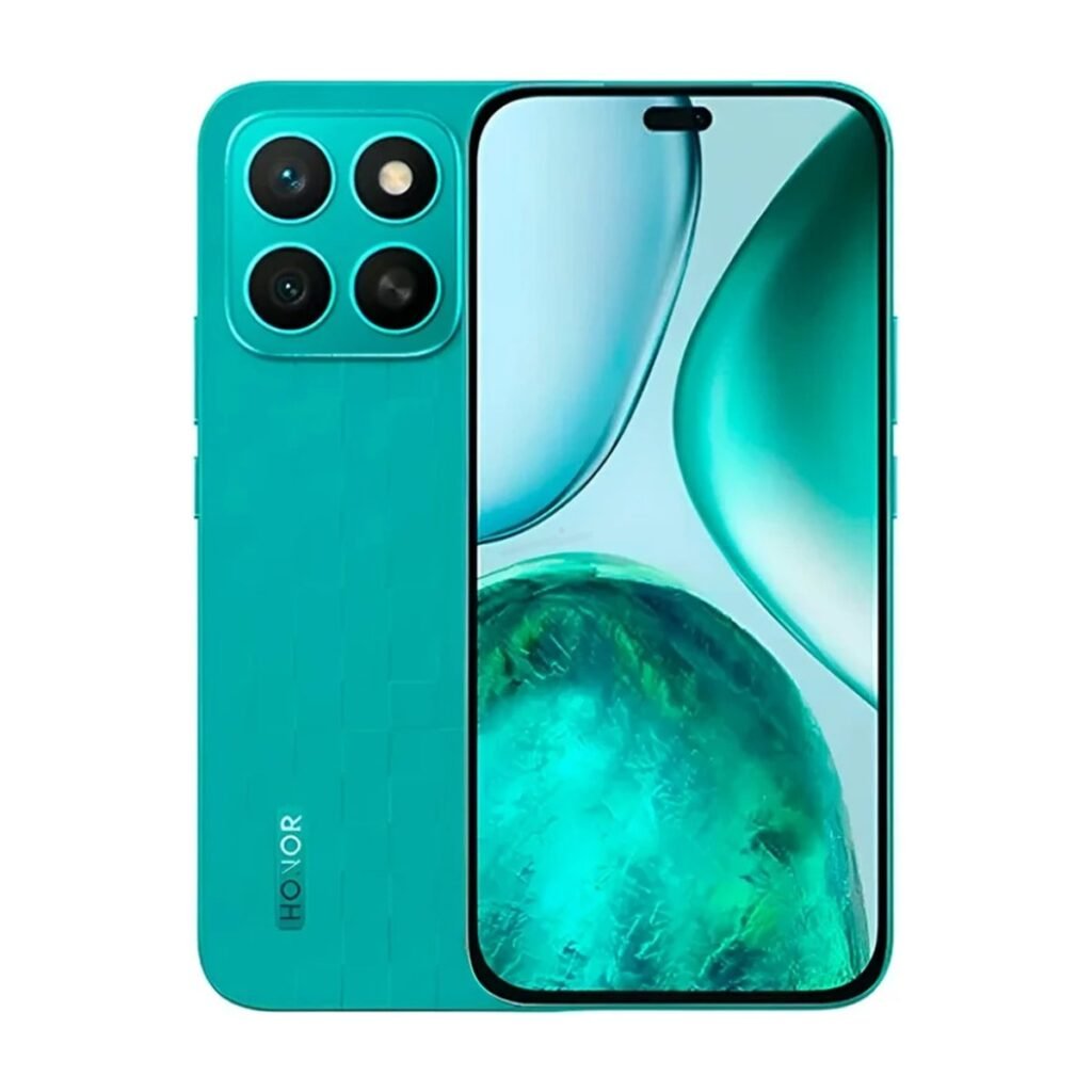 HONOR X8C 8+256GB