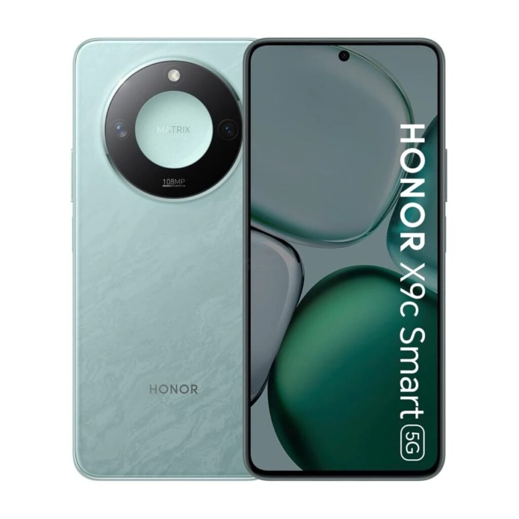 HONOR X9C SMART 5G 8+256GB
