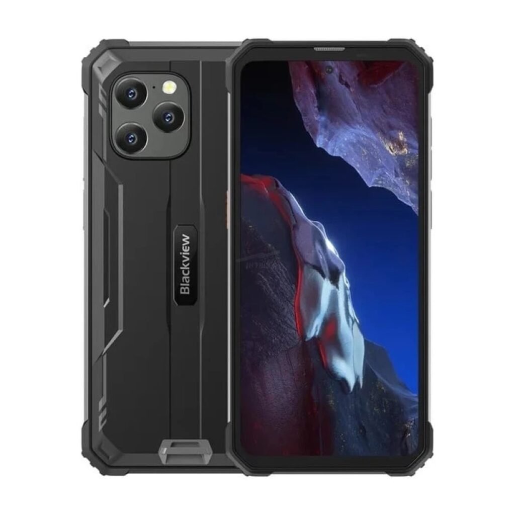 BLACKVIEW BV8900 PRO 16(8+8)+256GB