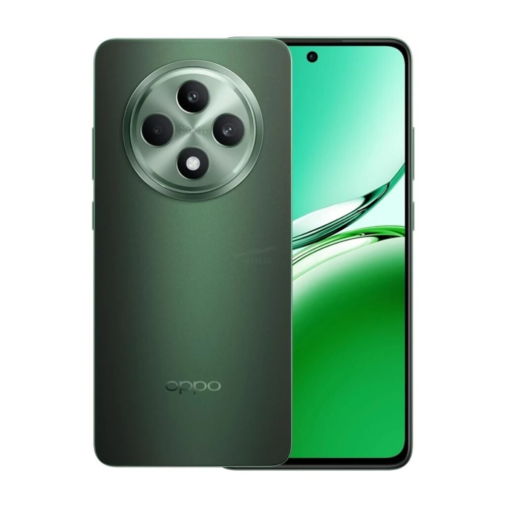 OPPO RENO12 F 5G 24(12+12)+256GB