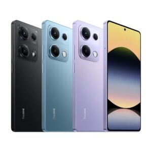 REDMI NOTE 14S 12+512GB