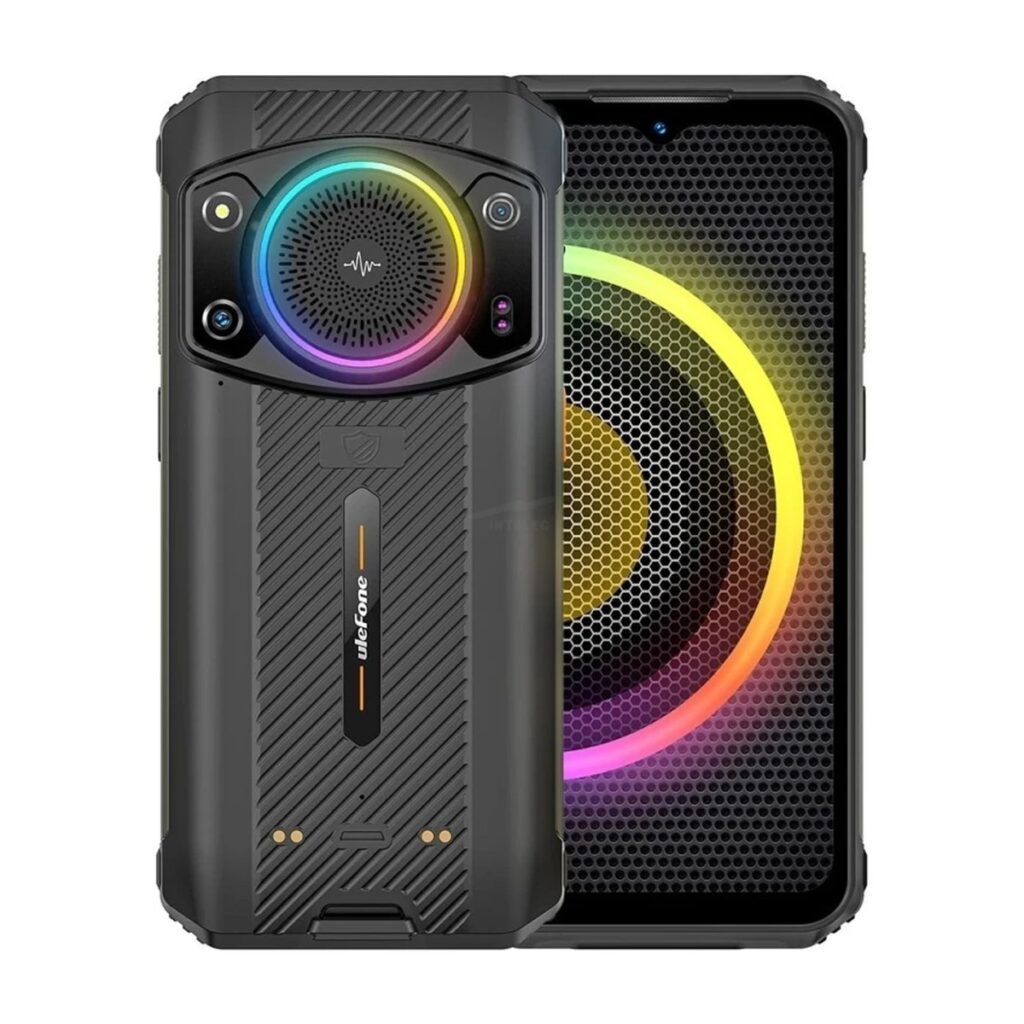 ULEFONE ARMOR 21 16(8+8)+256GB