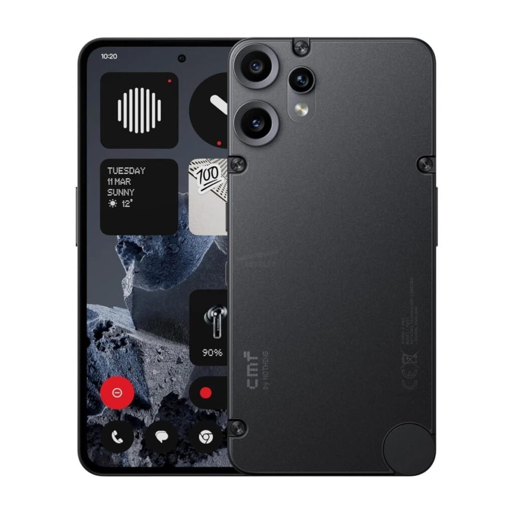 CMF PHONE 2 PRO 5G 8+256GB