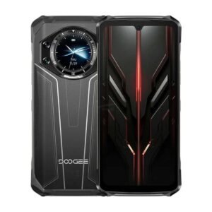 DOOGEE S119 24(8+16)+512GB