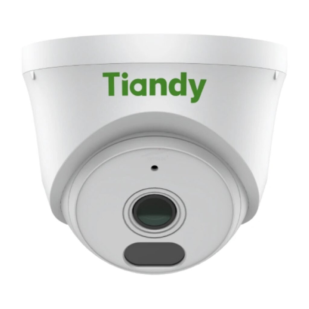 CAMARA DOMO TIANDY TC-C320N – 2.8MM – 1920X1080 – PLASTICO