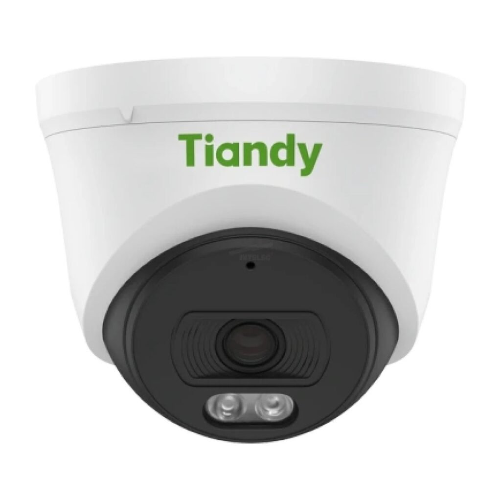 CAMARA DOMO TIANDY TC-C320N – 2.8MM – 1920X1080 – METAL+PLASTICO