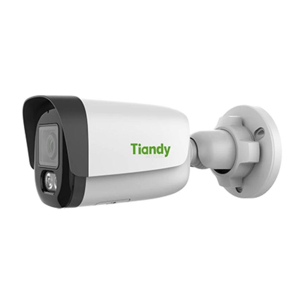 CAMARA BULLET TIANDY – 2.8MM – 2560X1440 – IP67