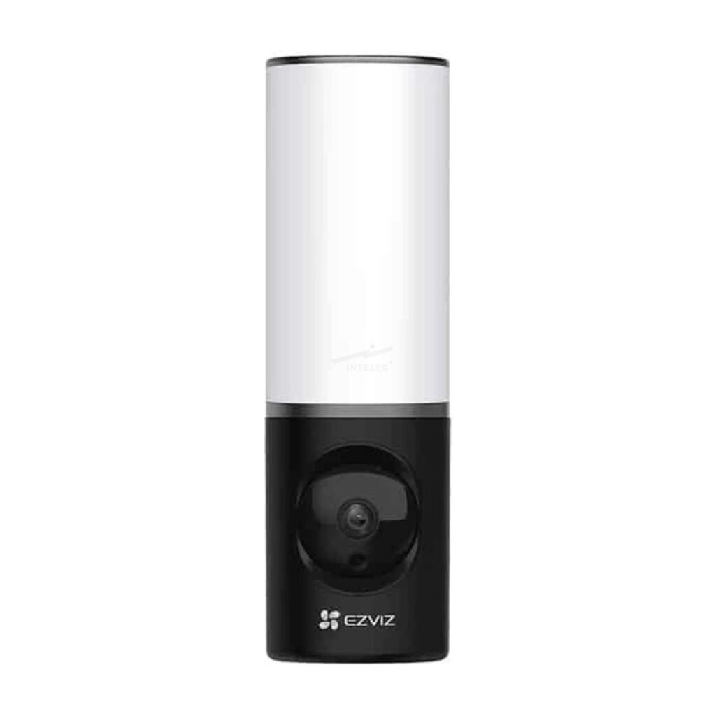 Camara Ezviz Wifi – 4MP Con Luz