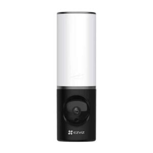 Camara Ezviz Wifi – 4MP Con Luz
