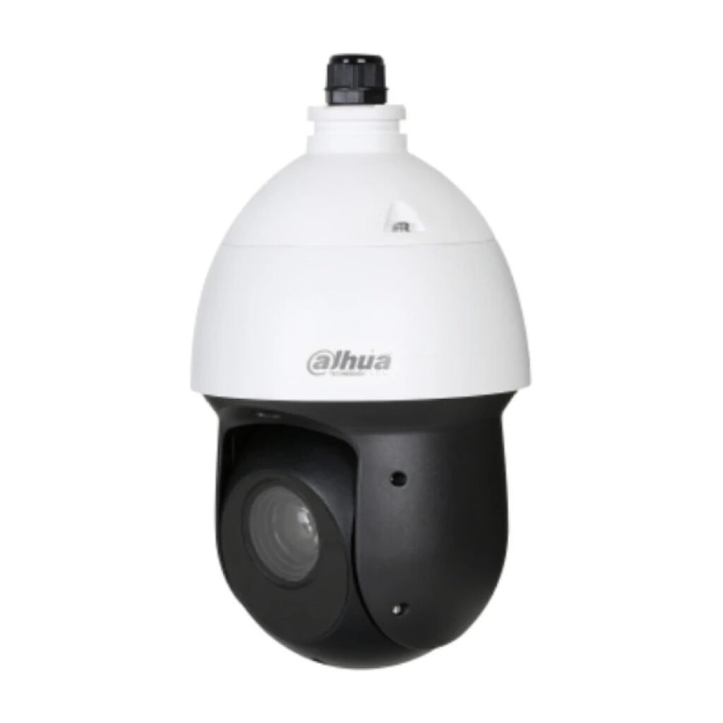 Cámara Domo PTZ Dahua – 2MP – 25x