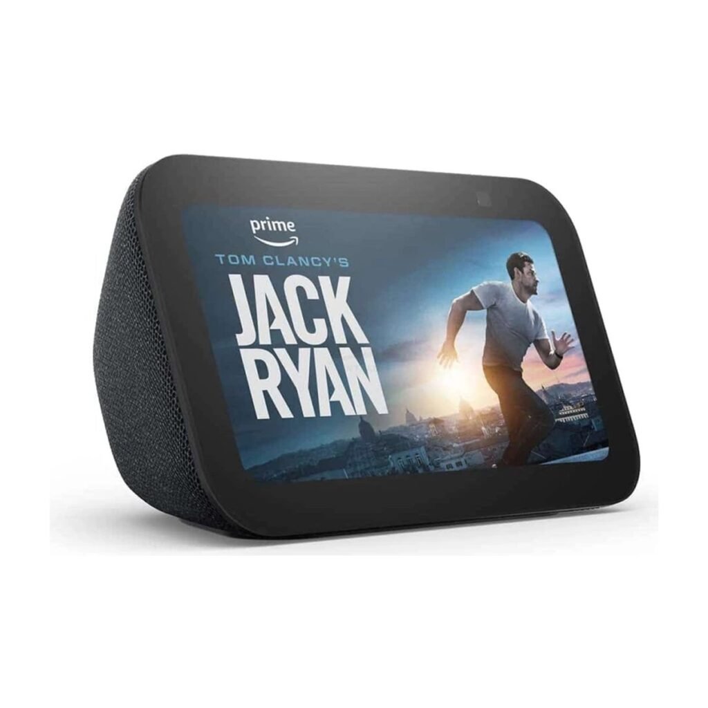 AMAZON ECHO SHOW 5 G3