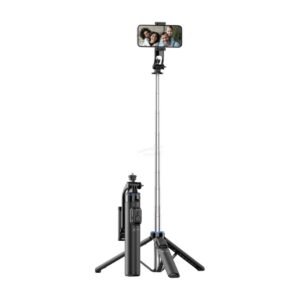 TRIPODE-SELFIE XTECH SNAPFLEX