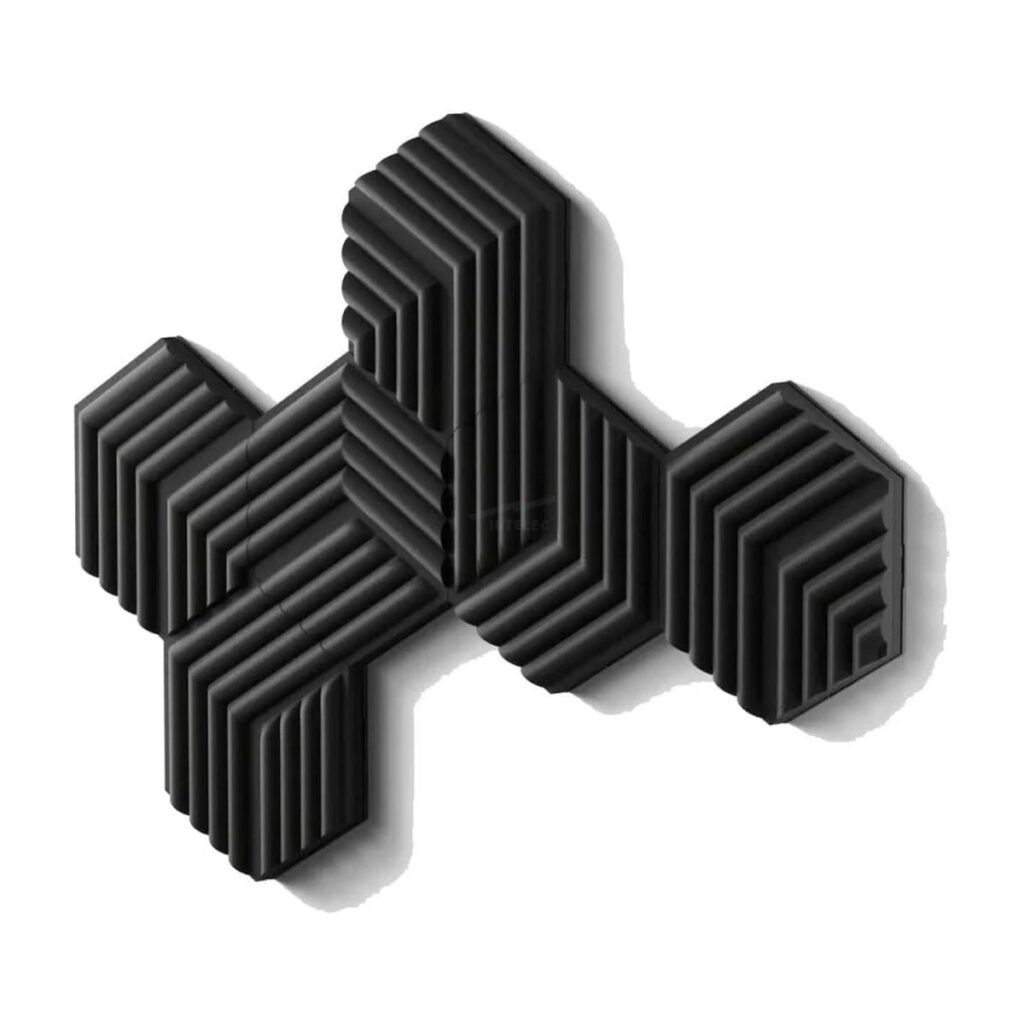PANELES ACUSTICOS WAVE EL GATO – 6 PACK