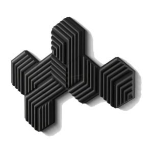 PANELES ACUSTICOS WAVE EL GATO – 6 PACK