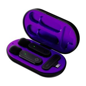 MICROFONO PRIMUS VOX01 – USB-C