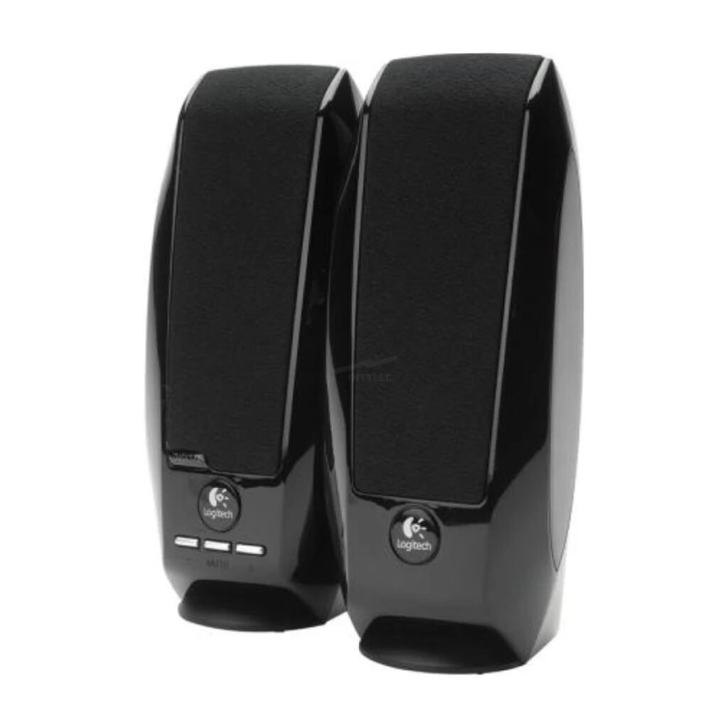 Parlantes Logitech S150 – USB