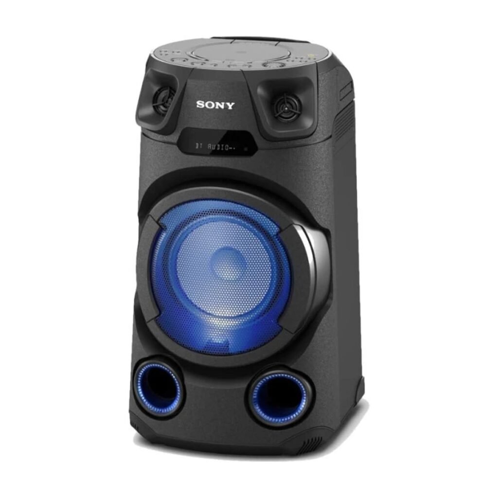 PARLANTE MINI COMPONENTE SONY V13 – INALAMBRICO