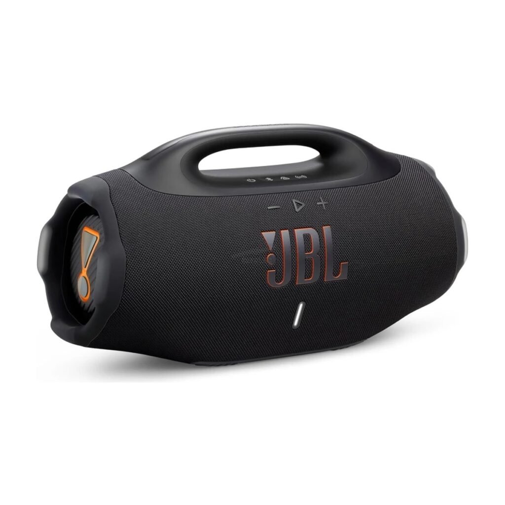 JBL BOOMBOX 4