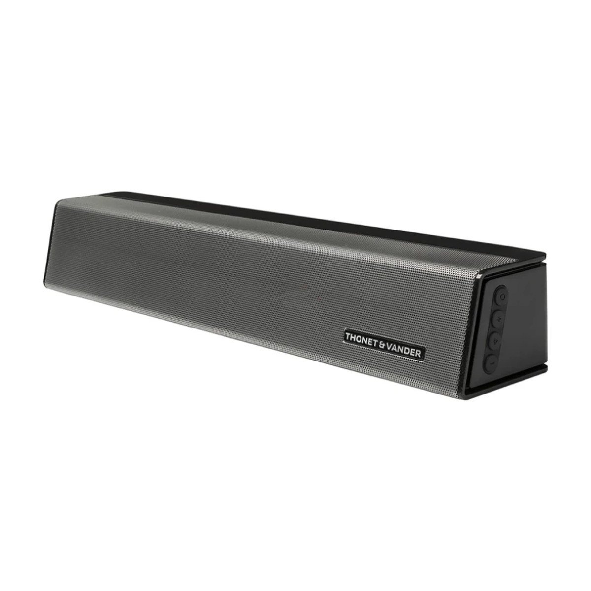BARRA DE SONIDO THONET & VANDER HOLM – 32W RMS