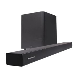 BARRA DE SONIDO THONET & VANDER STEREN – 180W RMS