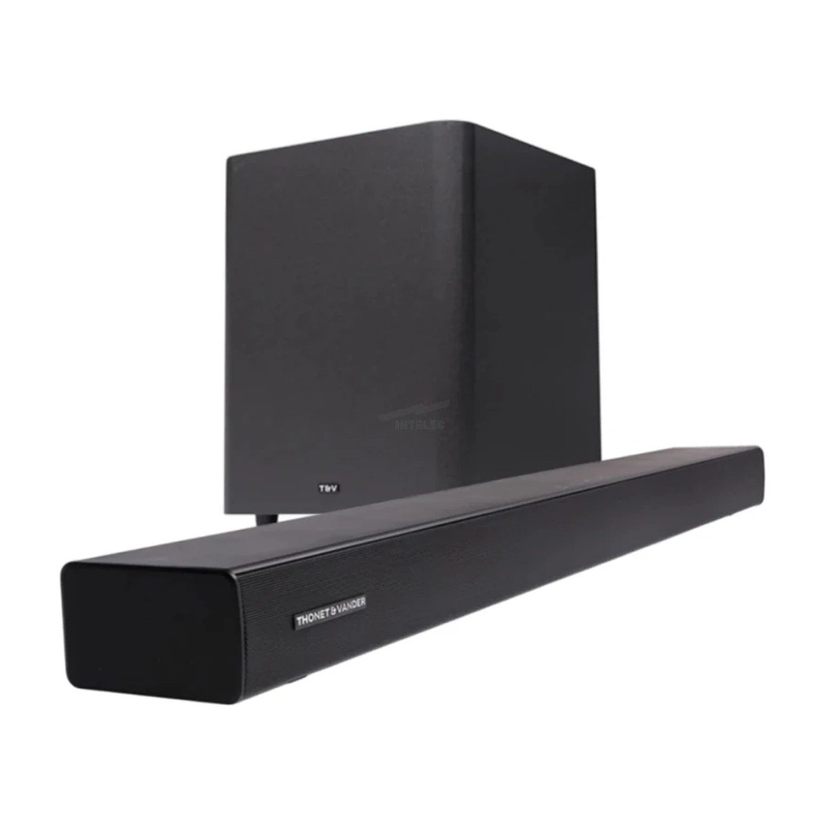 BARRA DE SONIDO THONET & VANDER STEREN – 180W RMS