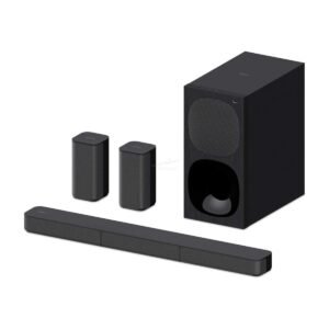 BARRA DE SONIDO SONY HT-S20R 5.1 400W