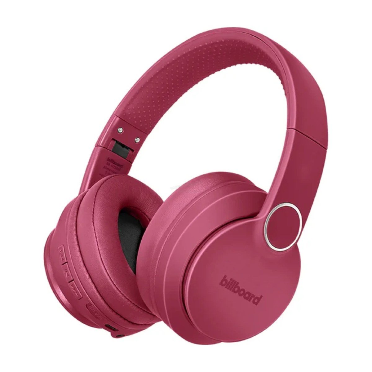 AUDIFONOS STF SOUL TRACK BILLBOARD – BLUETOOTH – ROJO