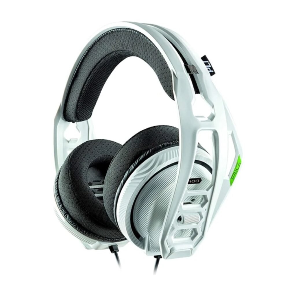 HEADSET NACON RIG 400HX XBOX – BLANCO