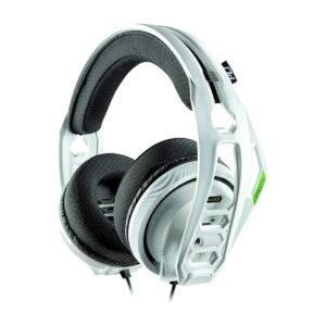 HEADSET NACON RIG 400HX XBOX – BLANCO