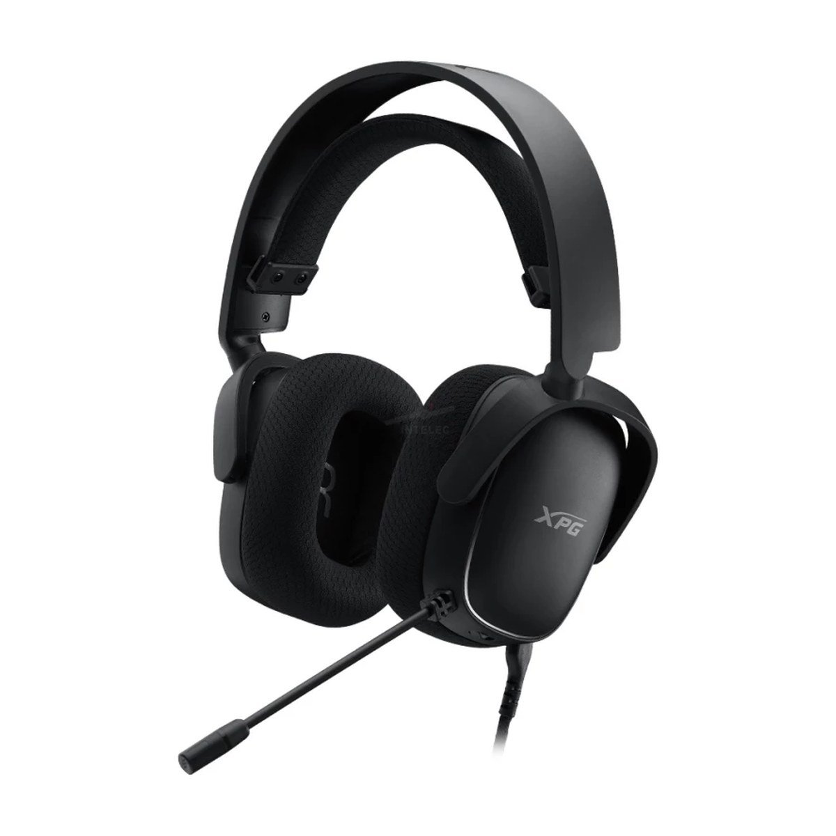 HEADSET XPG PRECOG S GAMING – NEGRO