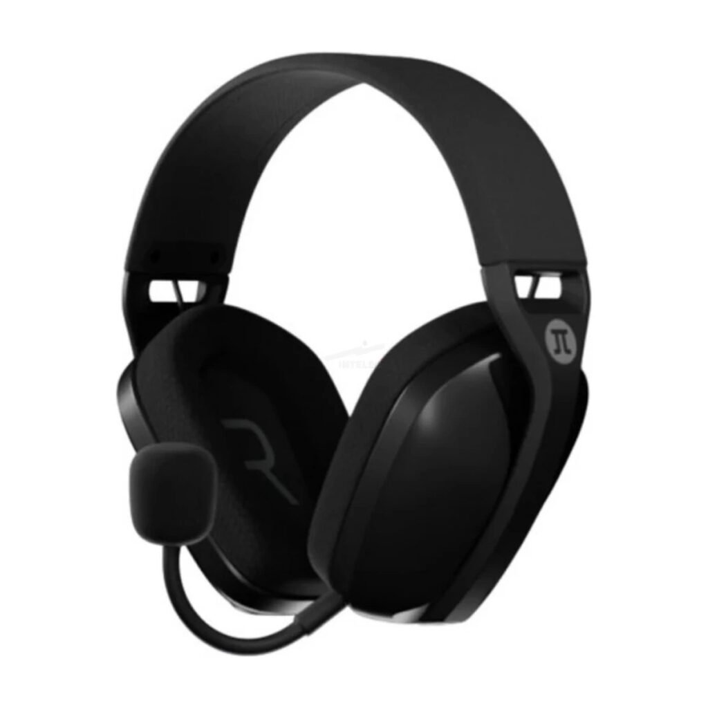 HEADSET INALAMBRICO PRIMUS ARCUS 360BT – NEGRO