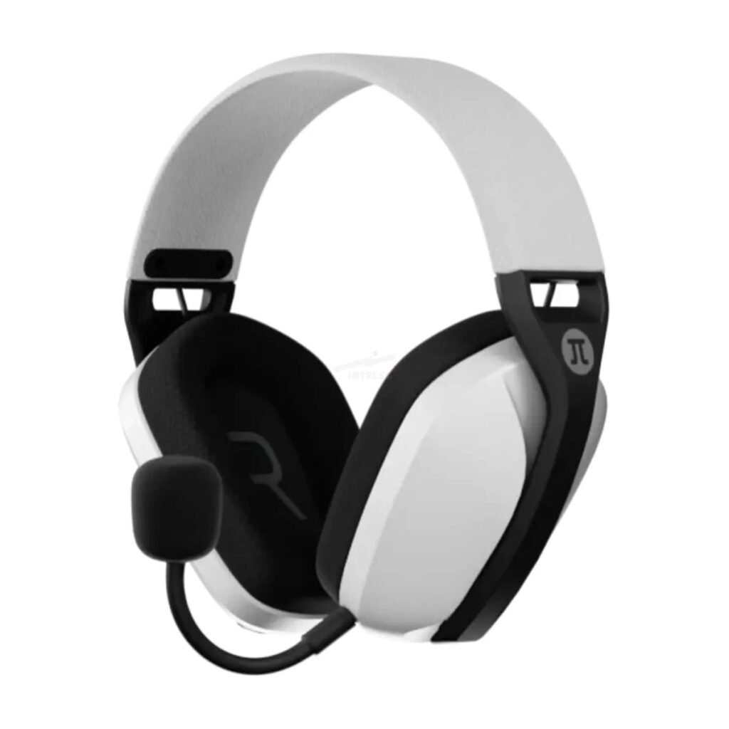 HEADSET INALAMBRICO PRIMUS ARCUS 360BT – BLANCO