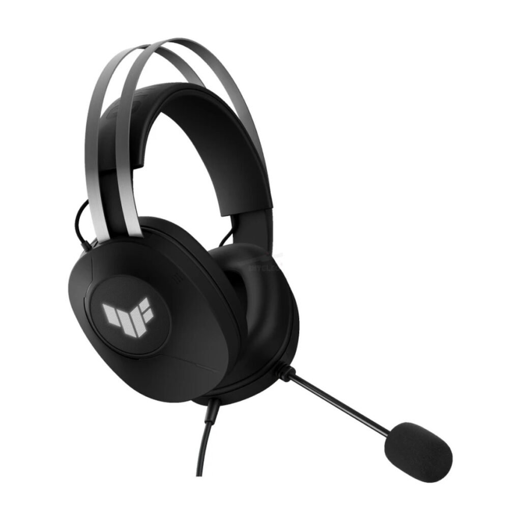 HEADSET ASUS TUF GAMING H1 GEN II – USB