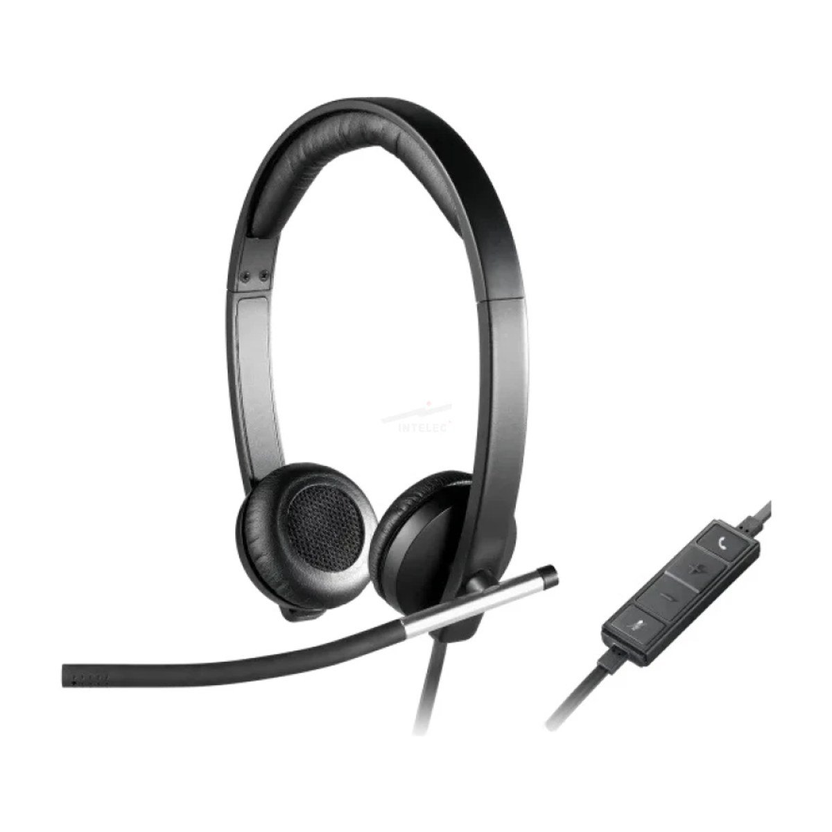 AUDIFONOS LOGITECH H650E STEREO