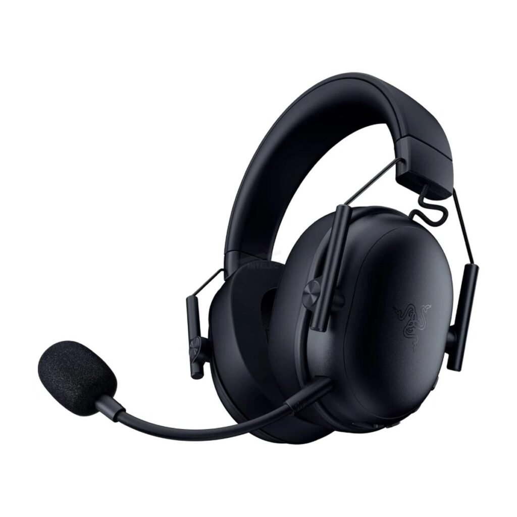 HEADSET RAZER BLACKSHARK V3 X HYPERSPEED
