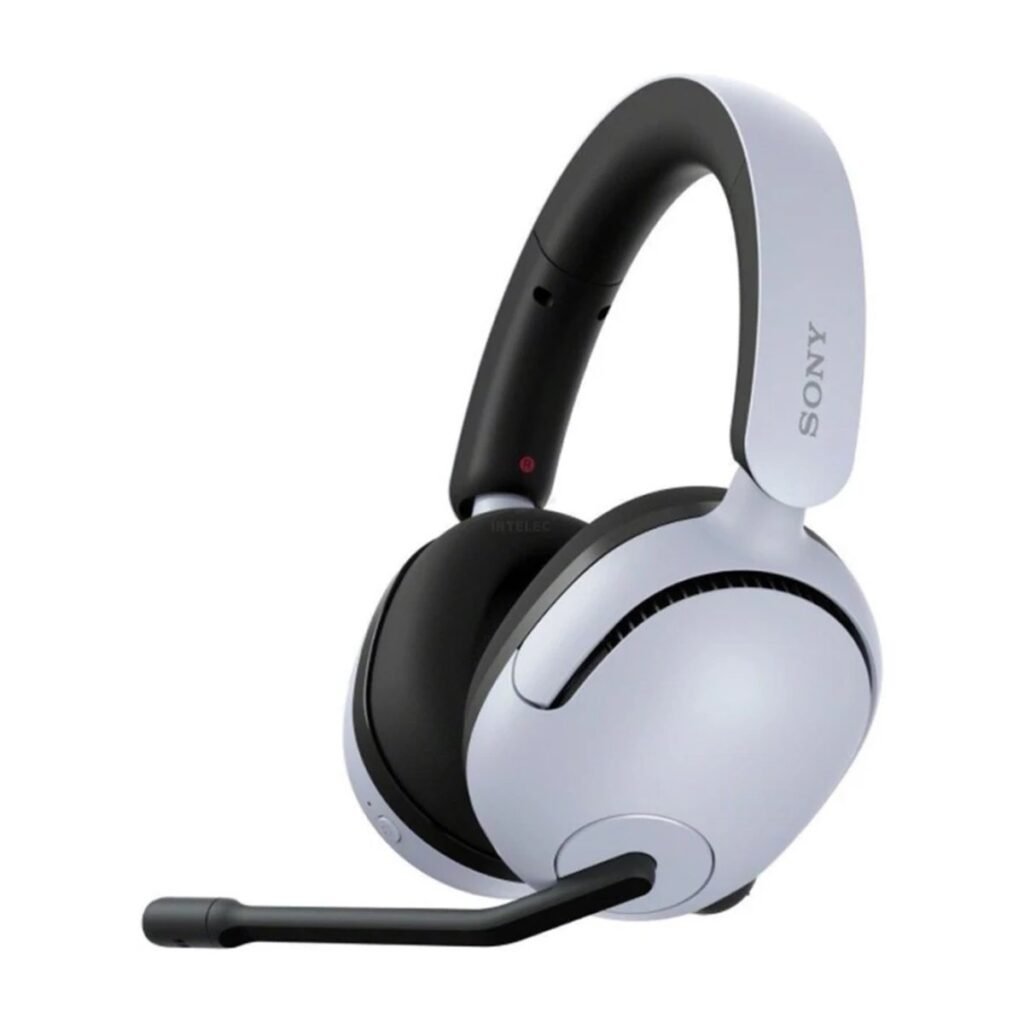 AUDIFONOS SONY GAMING INZONE H5 INALAMBRICO