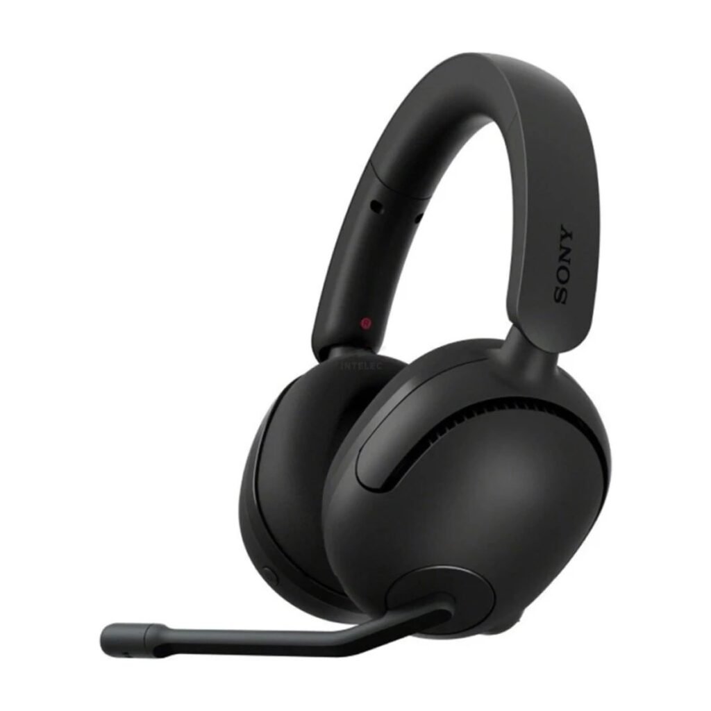 AUDIFONOS SONY GAMING INZONE H5 INALAMBRICO NEGRO