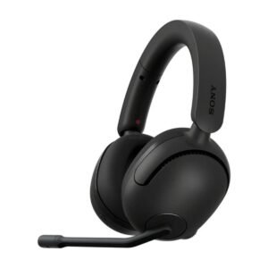 AUDIFONOS SONY GAMING INZONE H5 INALAMBRICO NEGRO
