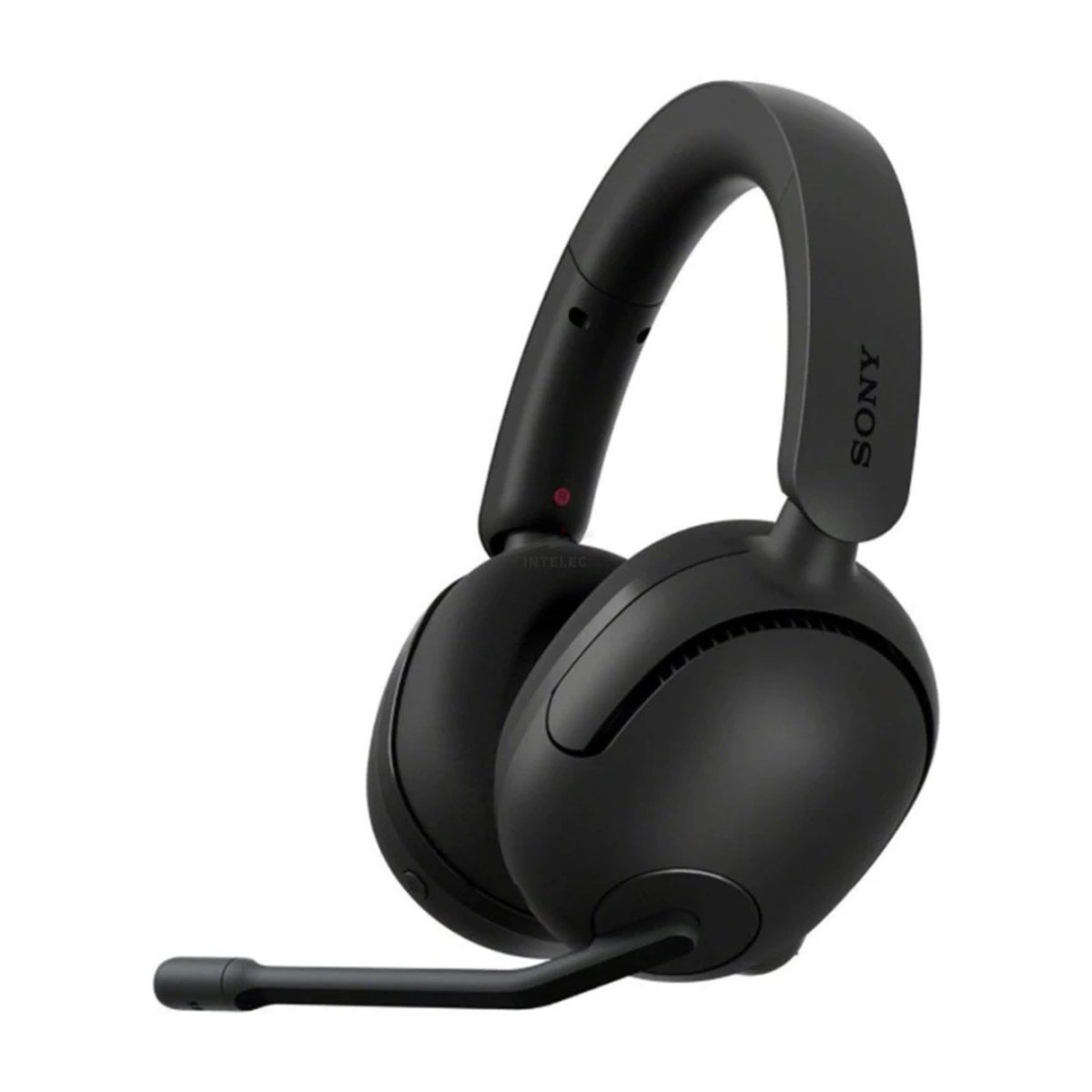 AUDIFONOS SONY GAMING INZONE H5 INALAMBRICO NEGRO