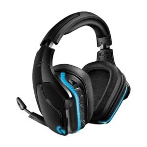 Headset Logitech G935 Gaming 7.1 inalámbrico