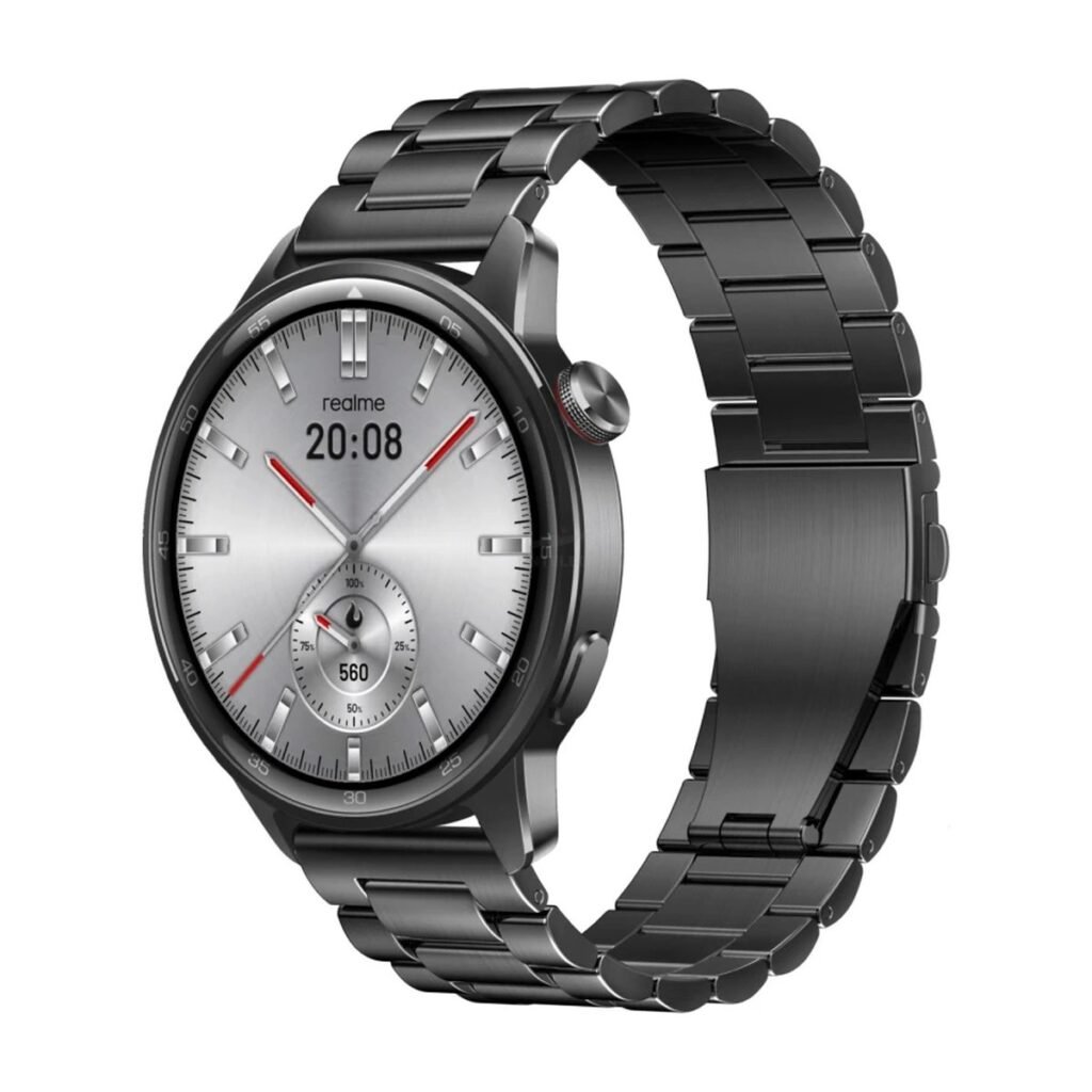 REALME WATCH S2