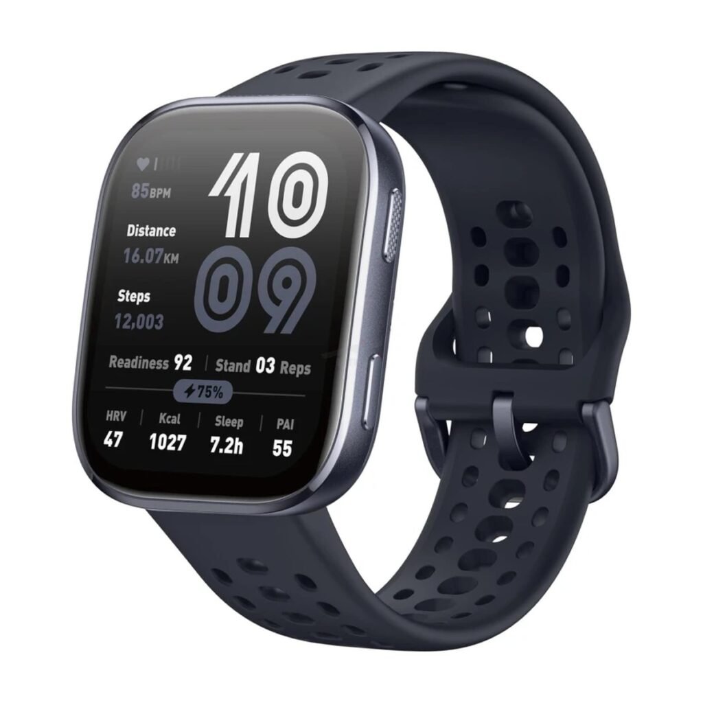 AMAZFIT BIP 6